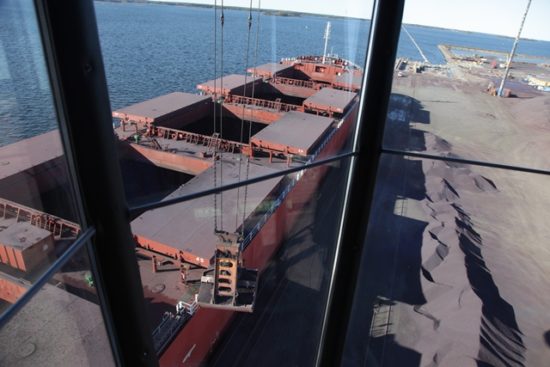 Stevedoring Stevedoring