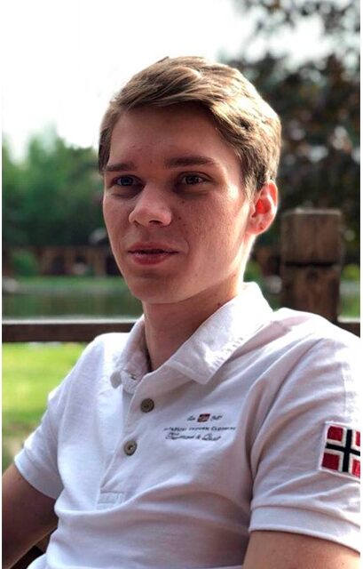 Anton Golovanov
