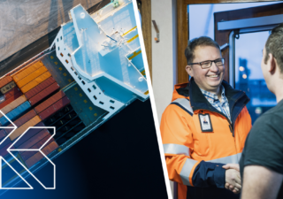 Galea Shipping-KWH Logistics