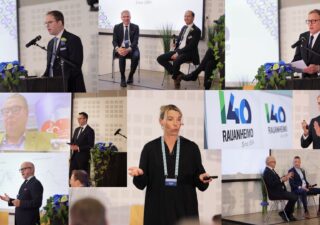 Rauanheimo juhlaseminaari