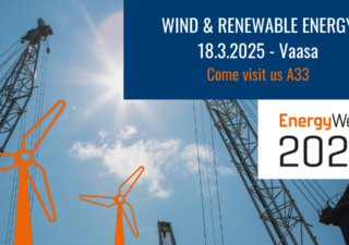 Energy week 2025