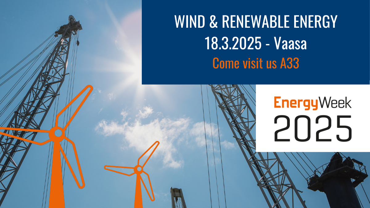 Energy week 2025