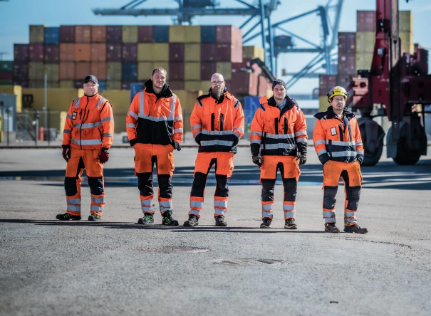 Ahtauspalvelut rauanheimo