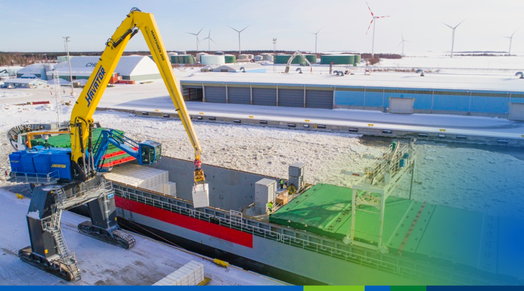 Kotisivubanneri Havator yrityskauppa saatettu päätökseen 19.11.2025