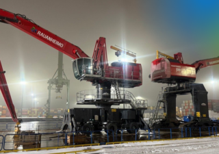 Nosturiralli 30.3.2026