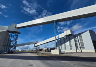 Mussalon pölyräjähdys 10.4.2026