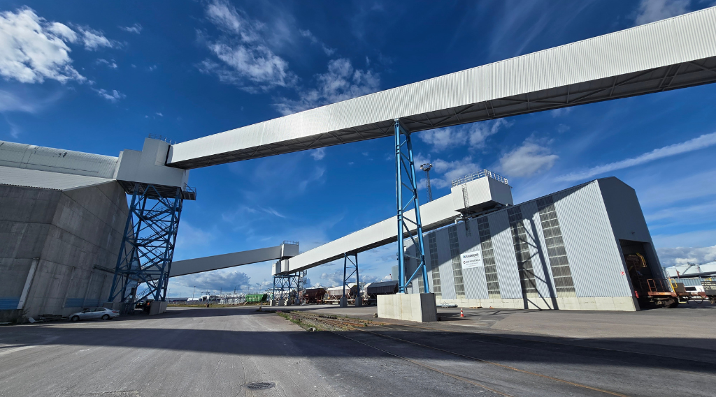 Mussalon pölyräjähdys 10.4.2026