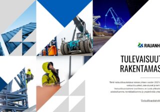 Vastuullisuuskatselmus RH_